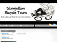 slumgullionbicycletours.com