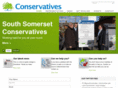 southsomersetconservatives.com