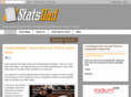 statsdad.com