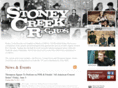 stoneycreekrecords.com