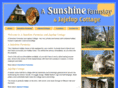 sunshinefarmstay.com