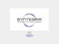 syntegria.com