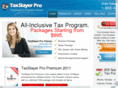 taxslayerpro.net