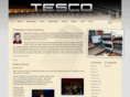 tescoproductions.com