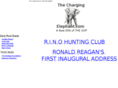 thechargingelephant.com