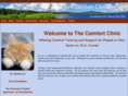 thecomfortclinic.com