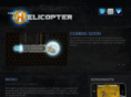 thehelicopterapp.com