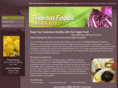 thomasfoods.net