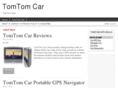 tomtomcar.com