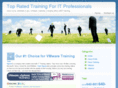 topratedtraining.com