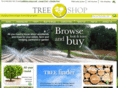 tree-shop.co.uk