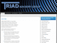 triadadvisory.org
