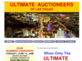 ultimateauctioneers.com