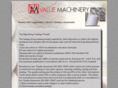 value-machinery.com