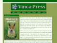 vincapress.com