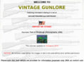 vintage-gunlore.com