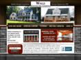 wallscontractingcompany.com