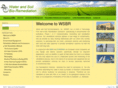 waterandsoilbioremediation.com