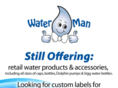 watermanbottledwater.com