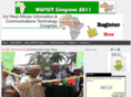 westafricanictcongress.com