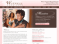 witnessbookclub.com
