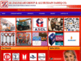 zalzalahgroup.com