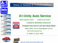 a1unityauto.com