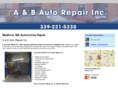 aandbautorepairinc.com