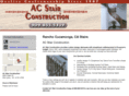 acstairconstruction.com