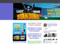 afltipping.info