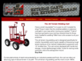 allterraincarts.com