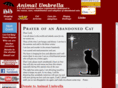 animalumbrella.org