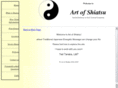 artofshiatsu.net