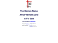 atgiftsnow.com