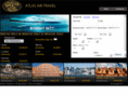 atlasairtravel.com