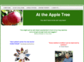 attheappletree.com