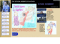 authorkevinkramer.com