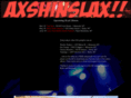 axshinslax.com