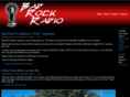 badrockradio.com