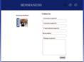 behmanesh.com