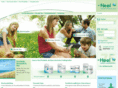 beruhigen.com