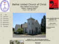 bethelunitedchurchofchrist.com