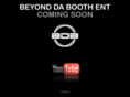 beyonddabooth.co.uk