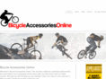 bicycleaccessoriesonline.com