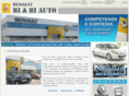 biebiauto.com