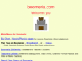 boomeria.com