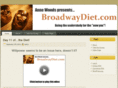 broadwaydiet.com