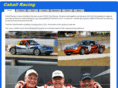 cahallracing.net