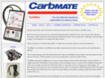 carbmate.com