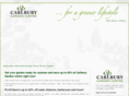 carlbury.co.uk